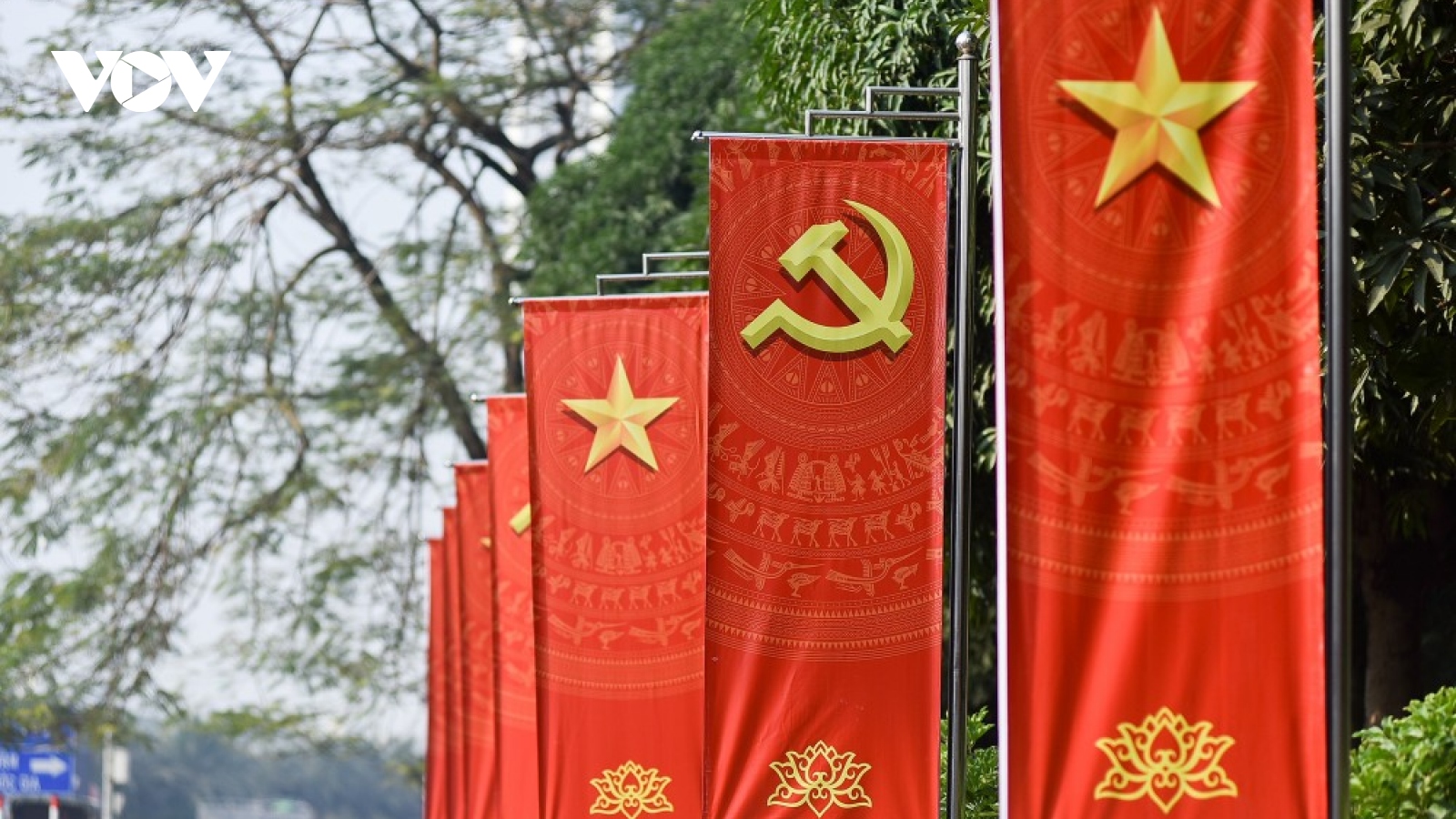 Bài viết của Tổng Bí thư - Tài liệu nổi bật về quan điểm lý luận CNXH ở Việt Nam